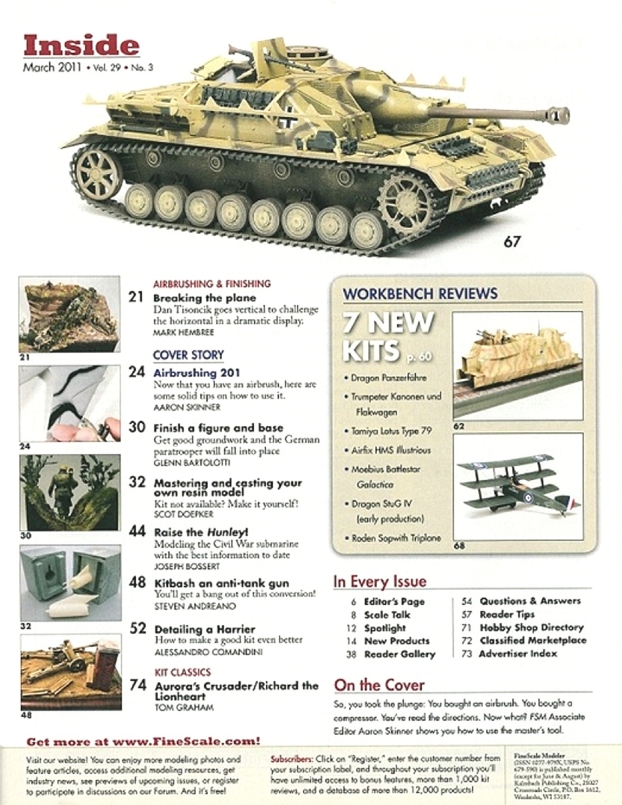 FineScale Modeler 2011-03 (Vol29-03)